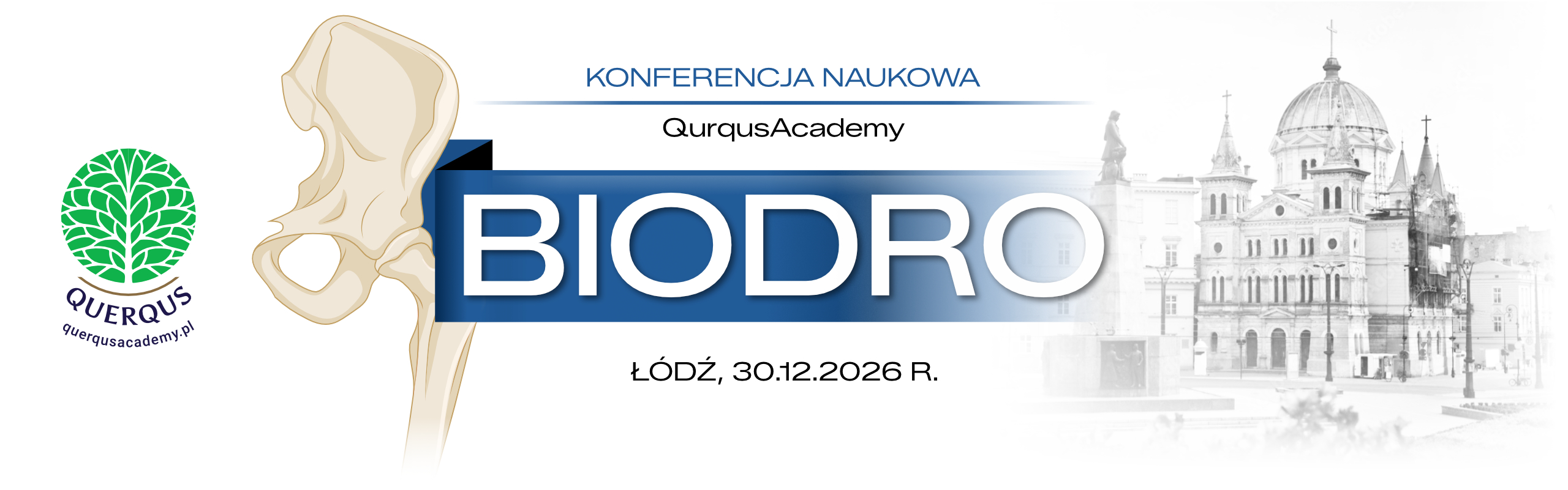 Baner Biodro 2026